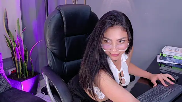 laurenbecker_ (F young) - dance sexy