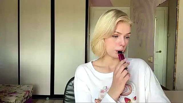 ScarlettRosy webcam