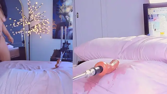 Natasha_Secret webcam
