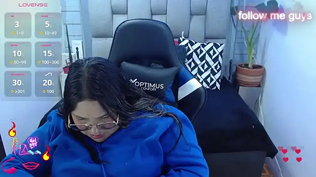 evelin_zaens webcam