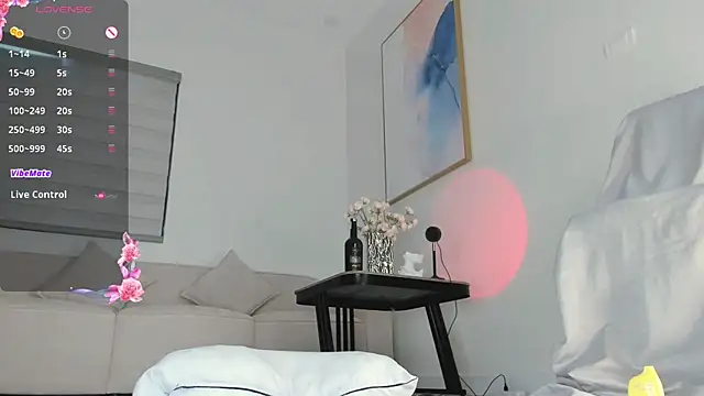 Aoki_sweet webcam