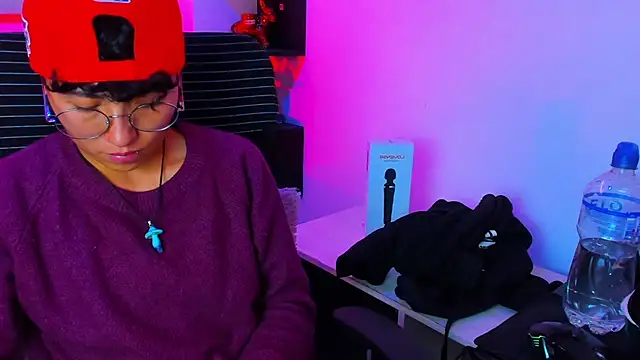 Im_Mathias webcam
