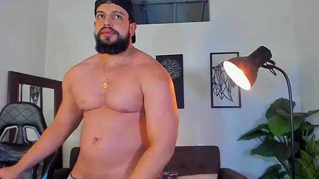 Justin_kingX7 webcam