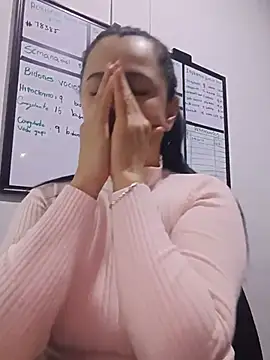 Sex_Annie webcam