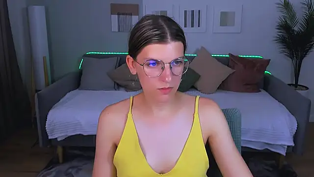AnnaThorne webcam