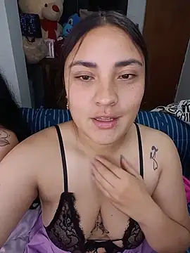 -brendda- webcam