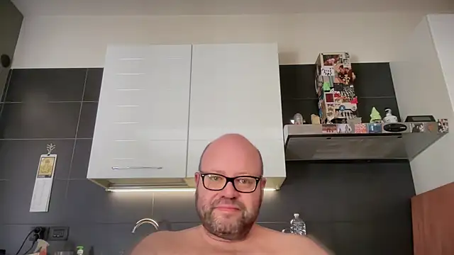 theitalianbear webcam