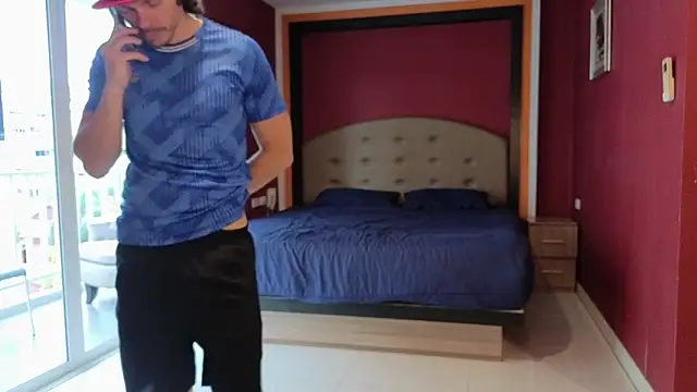 AlansonofDaddy webcam