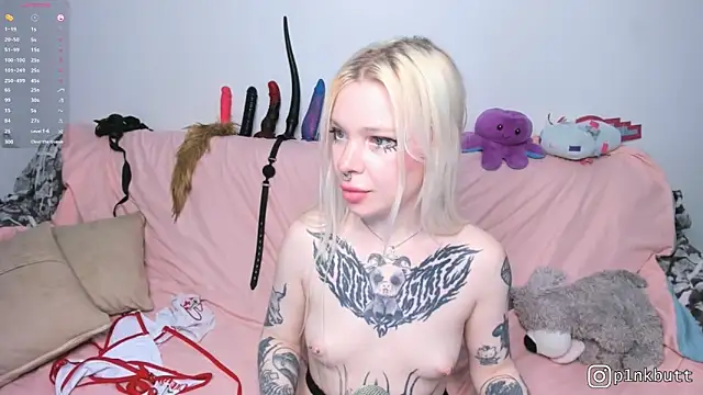 HelenGoat webcam