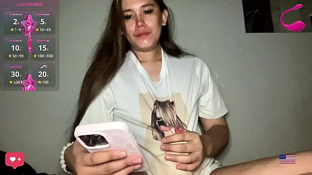 kathrynwilson1 webcam
