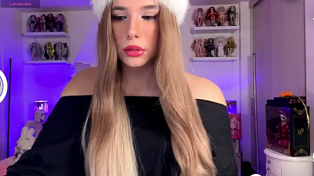 Modèle: Isa_Pallmer