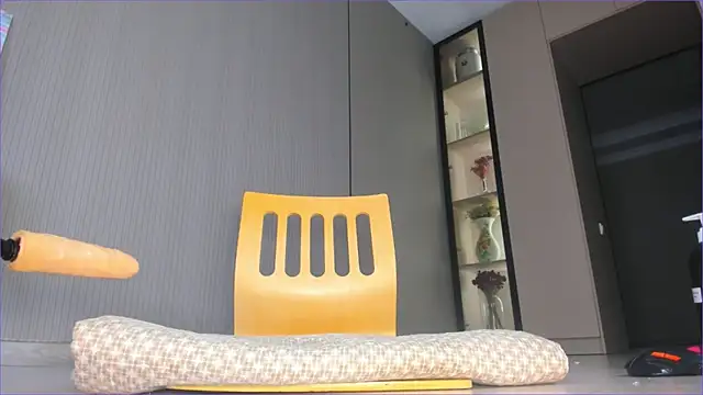 Cherrypie_001 webcam