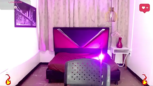 luisa__torres webcam