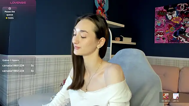 Kelly_Powell webcam