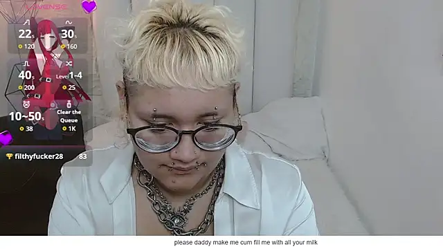 Echypyon_ webcam