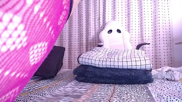 salomecastro_ webcam