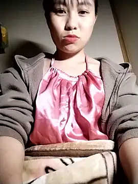Cherry-squirtt webcam