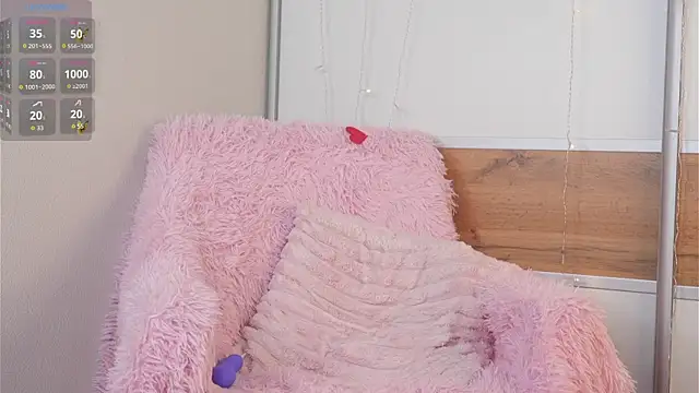 CherlyGuss webcam