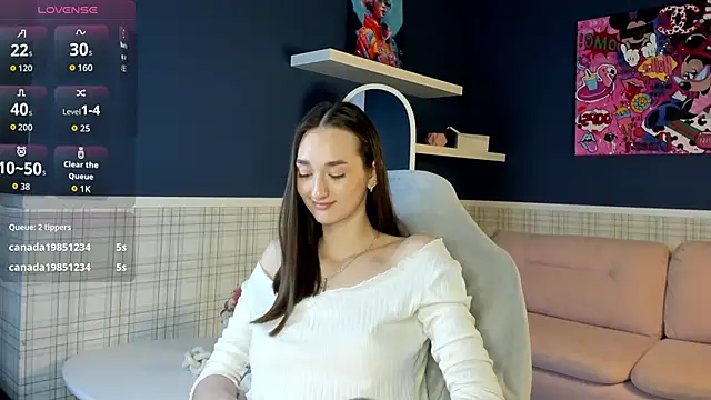 Kelly_Powell webcam