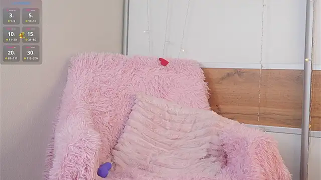 CherlyGuss webcam