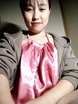 Cherry-squirtt webcam