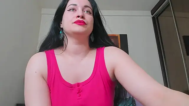GoldenLunaa webcam