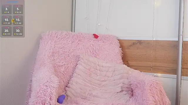 CherlyGuss webcam