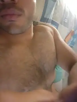 _Danny__ live cam on StripChat