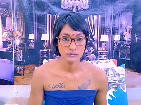IndianRebel4u2Luv live cam on StripChat