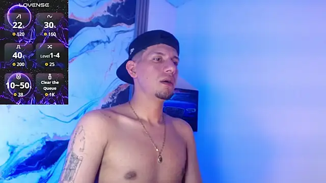 Sebastian_Smith__ live cam on StripChat
