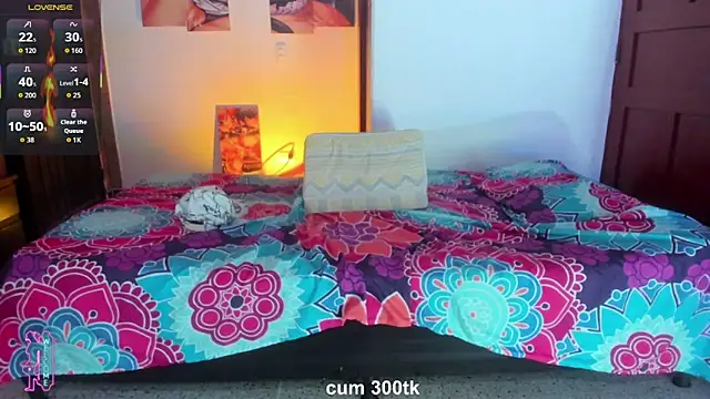 Vlad__night live cam on StripChat