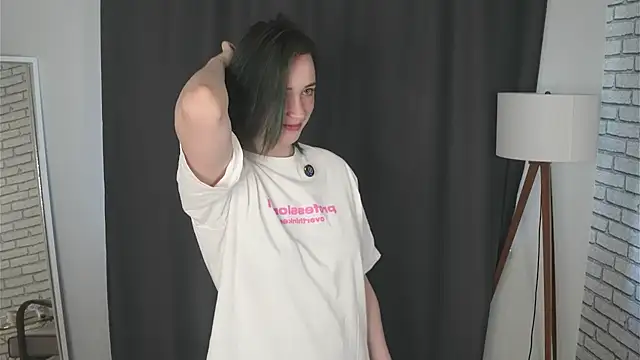 JosefaKukla live cam on StripChat