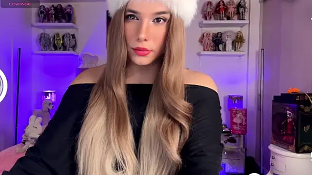 Isa_Pallmer live sex cam