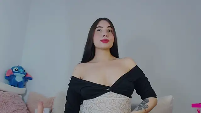 JulietteRouse
