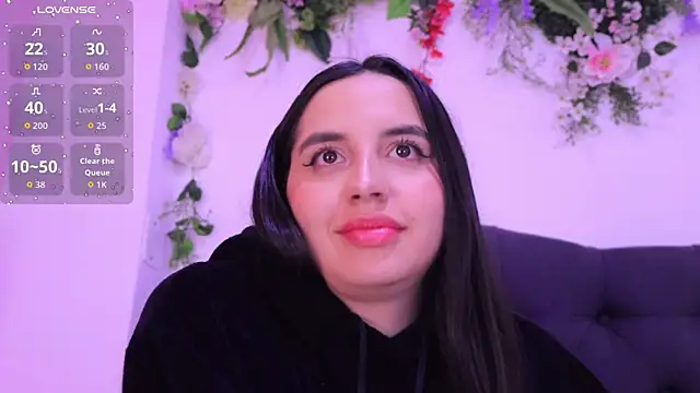 kaylee_lee webcam