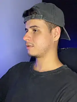 BjornSteel webcam