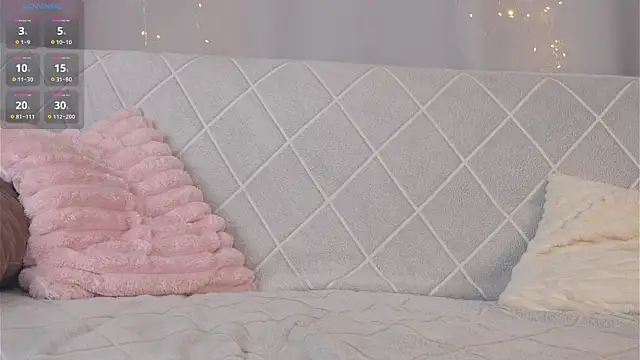 CherlyGuss webcam