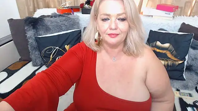 MsMelyssaxx webcam