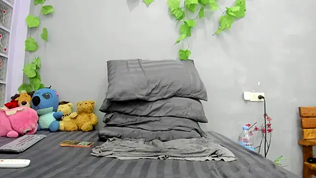 loveley_jenny webcam