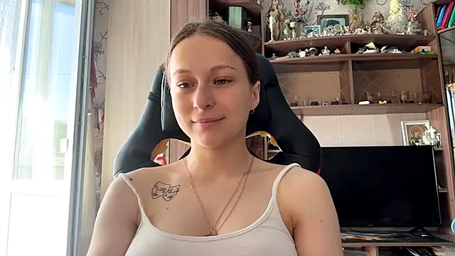 TaIliedGuest webcam
