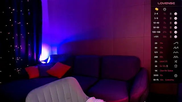 AnyaTaylor_ webcam