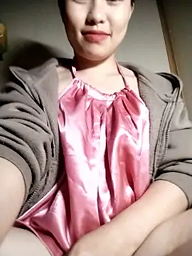 Cherry-squirtt webcam