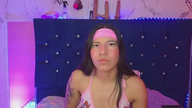 Dakotaa_Johnson webcam