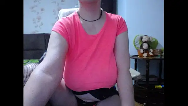 Mary_x webcam
