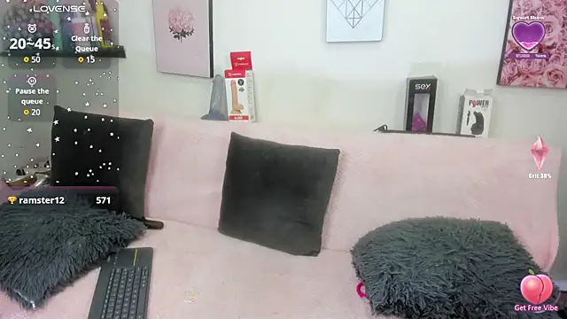 Lele_669 webcam