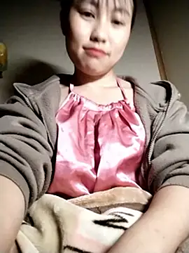 Cherry-squirtt webcam