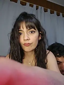 LeoyNicky98 webcam