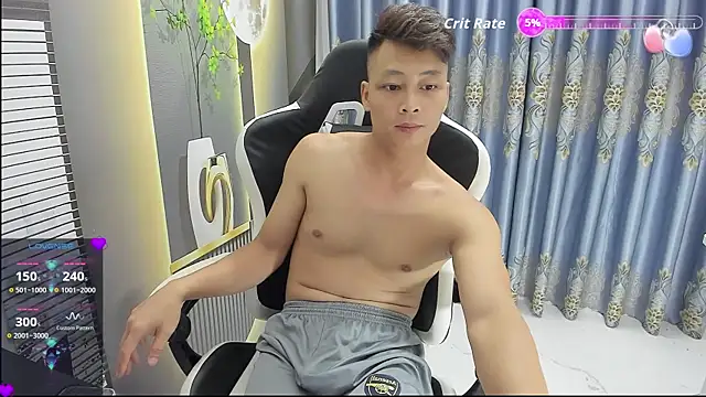 Naughty___asian webcam