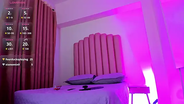 Lana_fox01 webcam