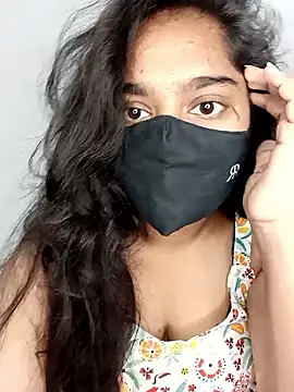 riya-baby webcam